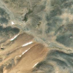 Satellite imagery of Indian Pass, CA