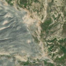 Satellite imagery of Indian Ridge, CA