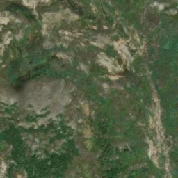 Satellite imagery of Indian Ridge, CA