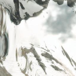 Satellite imagery of Mount Balcarres, CA