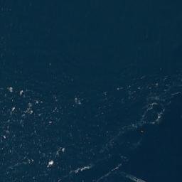 Satellite imagery of Braich y Pwll, GB