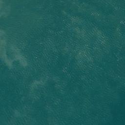 Satellite imagery of cairn, GB