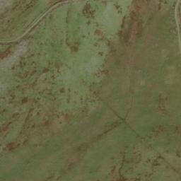 Satellite imagery of cairn, GB