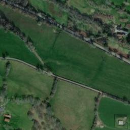 Satellite imagery of Tomen y Cefnlloer, GB