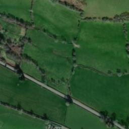 Satellite imagery of Tomen y Cefnlloer, GB