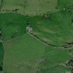 Satellite imagery of Tomen y Cefnlloer, GB