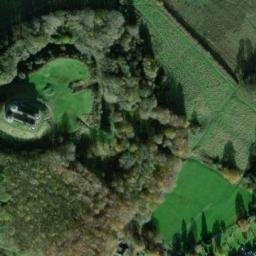 Satellite imagery of Stafford Castle, GB