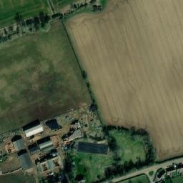 Satellite imagery of Stainby Tower Hill, GB