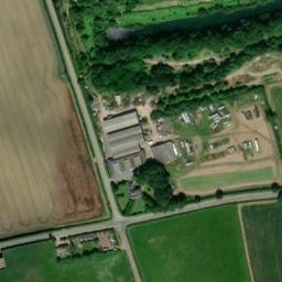 Satellite imagery of Stainby Tower Hill, GB