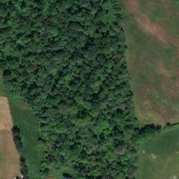 Satellite imagery of Castle Rising Castle, GB