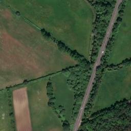 Satellite imagery of Castle Rising Keepers Wood, GB