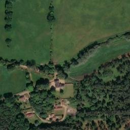 Satellite imagery of Castle Rising Keepers Wood, GB