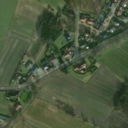 Satellite imagery of Kreuzberg, DE