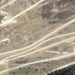 Satellite imagery of Söhrenberg, DE