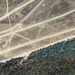 Satellite imagery of Söhrenberg, DE