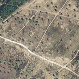 Satellite imagery of Hammberg, DE