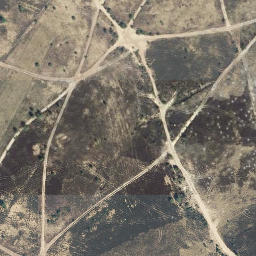 Satellite imagery of Hammberg, DE