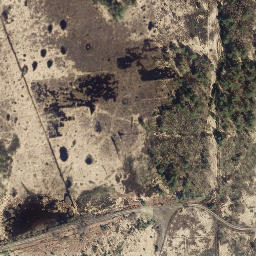 Satellite imagery of Ortsberg, DE