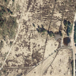 Satellite imagery of Ortsberg, DE