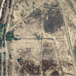 Satellite imagery of Ortsberg, DE