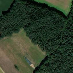 Satellite imagery of Salzberg, DE