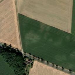 Satellite imagery of Trannberg, DE