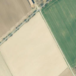 Satellite imagery of Sendemast Behren-Bokel, DE