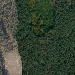 Satellite imagery of Pistolscher Berg, DE
