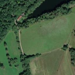 Satellite imagery of Langwellensendemast Zehlendorf, DE