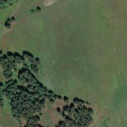 Satellite imagery of Langwellensendemast Zehlendorf, DE