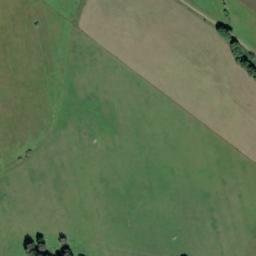 Satellite imagery of Langwellensendemast Zehlendorf, DE