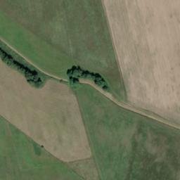 Satellite imagery of Dreieckflächenantenne Sender Zehlendorf, Mast Nord, DE