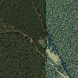 Satellite imagery of Galgenberg, DE