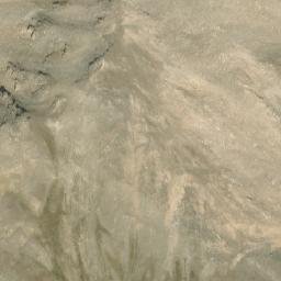Satellite imagery of Ghita Mountain, CA