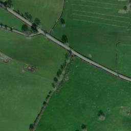 Satellite imagery of Tomen y Cefnlloer, GB