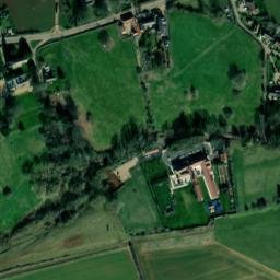 Satellite imagery of Stainby Tower Hill, GB
