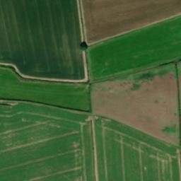 Satellite imagery of Stainby Tower Hill, GB