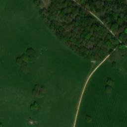 Satellite imagery of Grimsthorpe Castle, GB