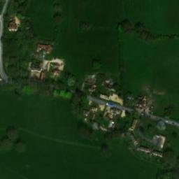 Satellite imagery of Grimsthorpe Castle, GB