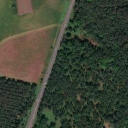 Satellite imagery of Castle Rising Keepers Wood, GB