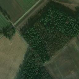 Satellite imagery of Hohe Düne, DE