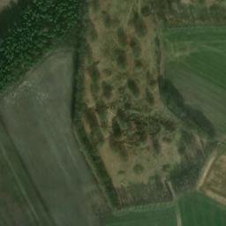 Satellite imagery of Hohe Düne, DE