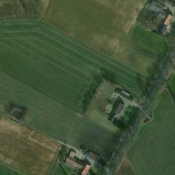 Satellite imagery of Hohe Düne, DE