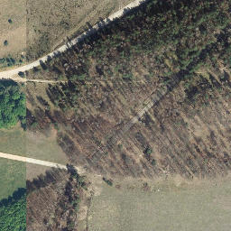 Satellite imagery of Söhrenberg, DE