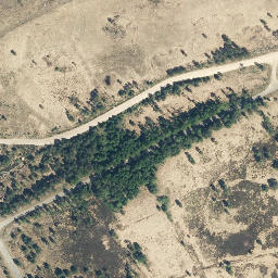 Satellite imagery of Ziegenberg, DE