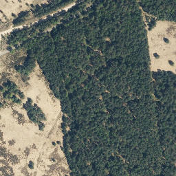 Satellite imagery of Ziegenberg, DE