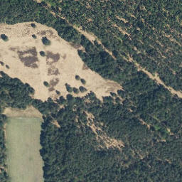 Satellite imagery of Ziegenberg, DE