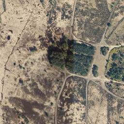 Satellite imagery of Ortsberg, DE