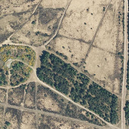 Satellite imagery of Ortsberg, DE