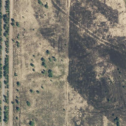 Satellite imagery of Ortsberg, DE